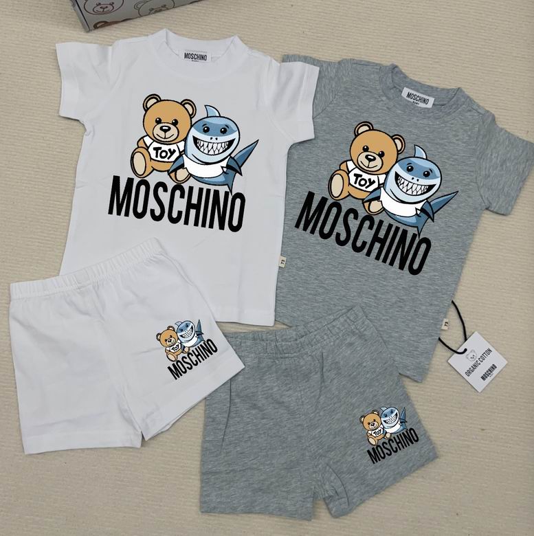 Moschino sz73-110 30